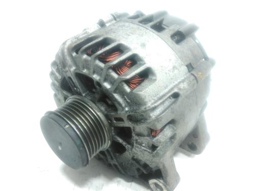 Alternator CITROËN JUMPY II Van 1.6 HDi 90 8V | BP32488878M7 - Image 6