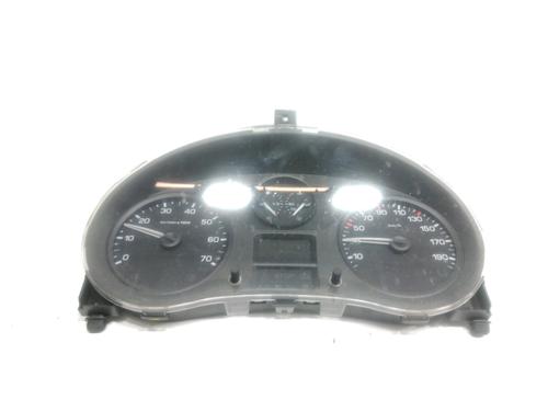 Kombinert Instrument CITROËN JUMPY II Van 1.6 HDi 90 8V (90 hp) 32488894