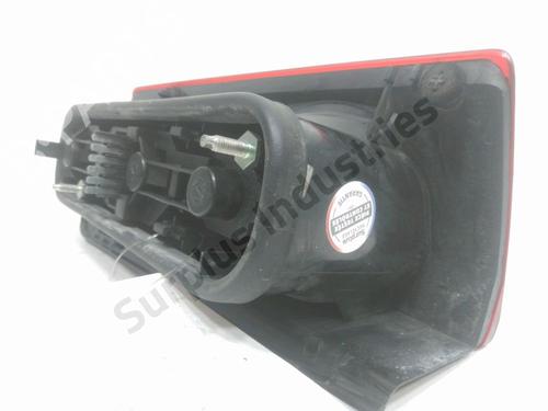 Left taillight OPEL COMBO Box Body/MPV 1.3 CDTI 16V | BP32435054C34 - Image 4