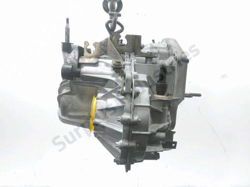 Gearbox RENAULT TRAFIC II Van (FL) | BP33714074M3 - Image 2