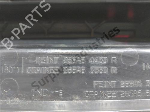 Left taillight RENAULT TRAFIC III Van (FG_) 2.0 dCi 145 (FGML) | BP39942861C34 - Image 6