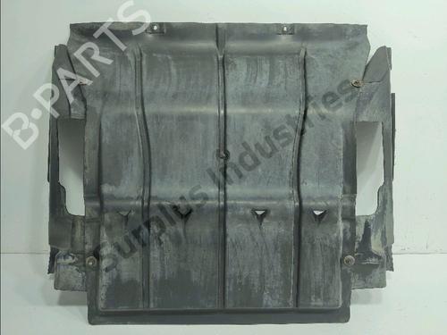 Underbody protection IVECO DAILY IV Van 35C13 V, 35C13 V/P, 35S13 V, 35S13 V/P | BP37870108M92 - Image 4