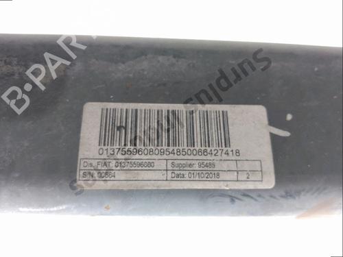 Other FIAT DUCATO Van (250_) E-Ducato (250DPE) | BP37229129O1 - Image 5