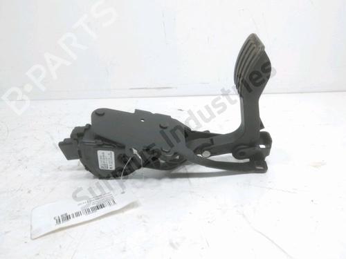 Pedal CITROËN JUMPY II Van 2.0 HDi 125 | BP32226746I4 - Image 4