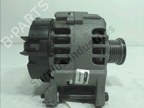 Alternator RENAULT TRAFIC II Van (FL) 1.9 dCi 80 (FL0B) | BP36374036M7 - Image 3