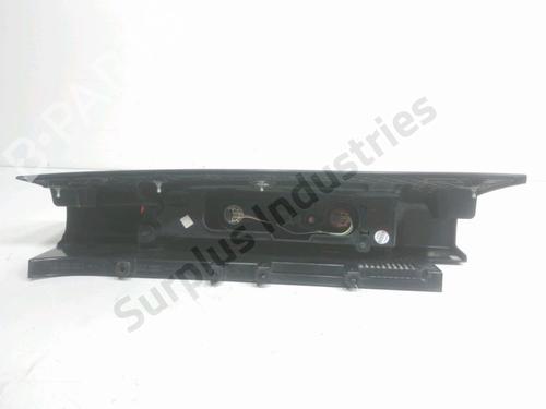 Left taillight OPEL VIVARO B Van (X82) 1.6 CDTI (05) | BP33191394C34  - Image 5