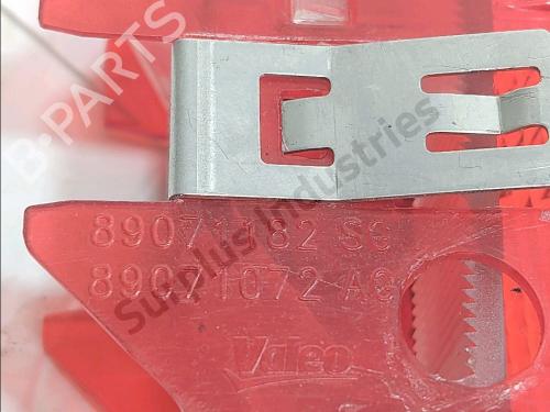 Third brake light RENAULT KANGOO Express (FW0/1_) 1.5 dCi 90 (FW0G, FW05, FW08, FW11) | BP40465517L11 - Image 4