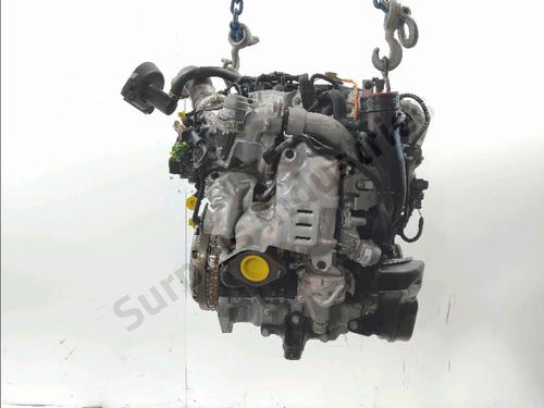Engine RENAULT TRAFIC III Van (FG_) 1.6 dCi 120 (FGMB, FGMC) | BP36764045M1 - Image 3