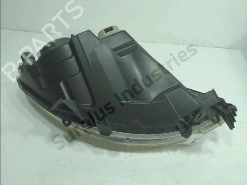Left headlight FIAT DUCATO Van (250_) | BP40465507C28 - Image 3