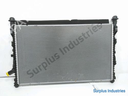 Used Water radiator FORD TRANSIT V363 Platform/Chassis (FED, FFD) 2.0 EcoBlue RWD (170 hp) 31954186