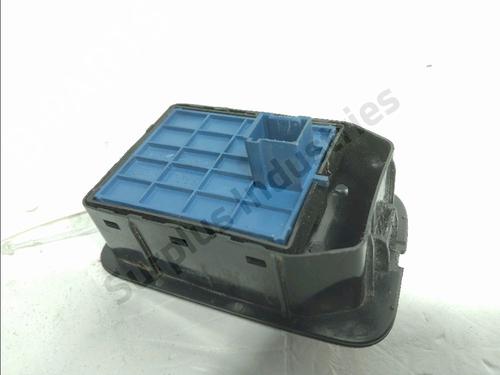 Left front window switch CITROËN NEMO Box Body/MPV (AA_) 1.3 HDi 75 | BP36465546I27 - Image 3