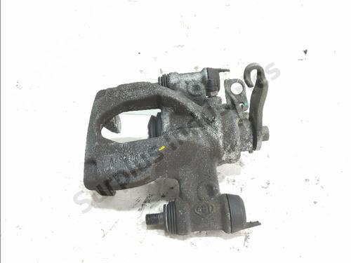 Left rear brake caliper RENAULT MASTER III Van (FV) 2.3 dCi 135 FWD (FV0N, FV08, FV06, FV00, FV1S) | BP37600254M107 - Image 2