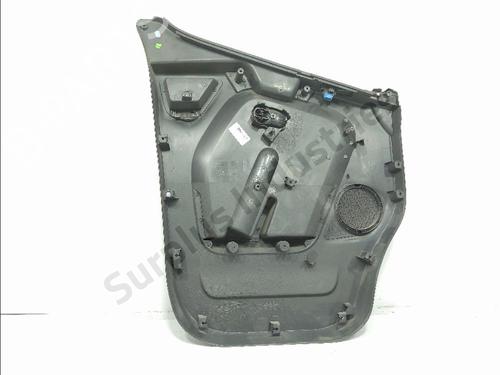 Høyre frontpanel RENAULT MASTER III Van (FV) 2.3 dCi 165 RWD (FV0P, FV0U, FV10, FV12, FV1E) | BP37600278C59 - Image 3