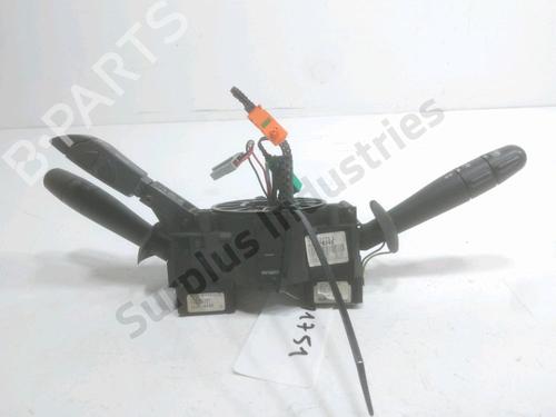 Steering wheel controls RENAULT TRAFIC II Van (FL) 2.0 dCi 90 (FL0H, FL00, FL01, FL0M, FL0P, FL0S) | BP32461230E15 - Image 4