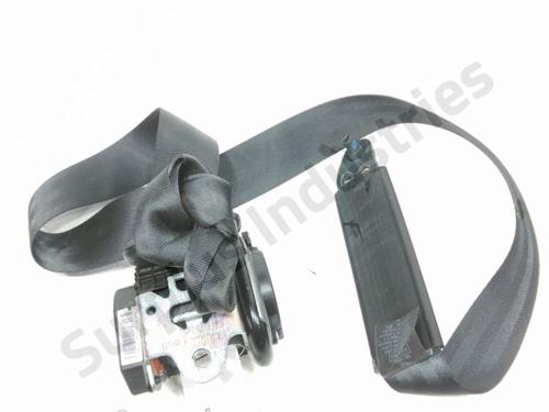 Front left seatbelt FORD TRANSIT V363 Platform/Chassis (FED, FFD) 2.0 EcoBlue | BP31954952I26