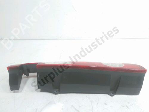 Right taillight RENAULT KANGOO Express (FW0/1_) 1.6 16V (FW03, FW09, FW0D, FW0U, FW0W, FW13) | BP33460214C35 - Image 2