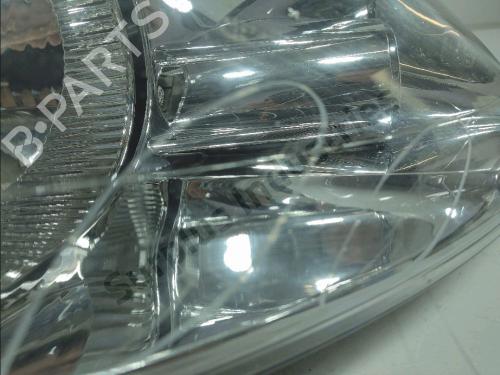 Right headlight CITROËN JUMPY II Van 2.0 HDi 120 | BP40465505C29 - Image 3