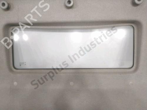 Cargo separator RENAULT MASTER III Van (FV) 2.3 dCi 125 FWD (FV0C, FV0D, FV0G, FV0H, FV0J, FV0K,... | BP33191340I36 - Image 2