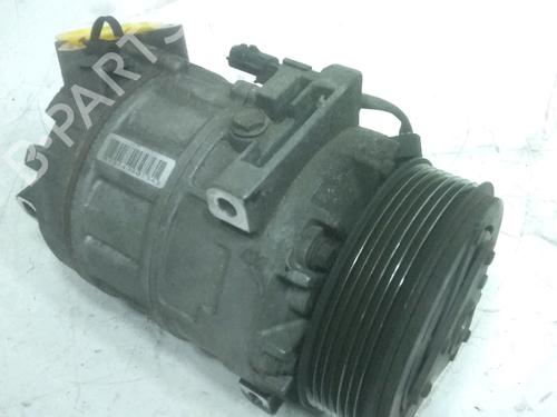 AC compressor RENAULT TRAFIC III Van (FG_) 1.6 dCi 120 (FGMB, FGMC) | BP31954242M34 - Image 6