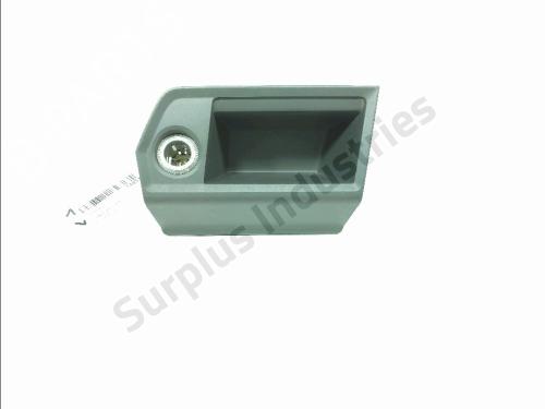 Used Cup/Object holder Cup/Object holder VW CRAFTER Van (SY_, SX_) 2.0 TDI FWD (SYB, SYC, SYD) (140 hp) 40465501 40465501