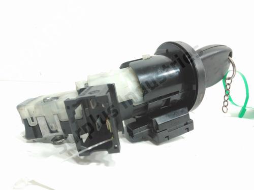 Ignition barrel RENAULT TRAFIC III Van (FG_) 1.6 dCi 115 (FGMD) | BP31954390M48 - Image 3