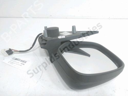 Used Right mirror Right mirror PEUGEOT PARTNER Box Body/MPV (5_, G_) [1996-2026] 33733856 33733856