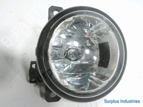 Used Left front fog light Left front fog light 34177907 34177907