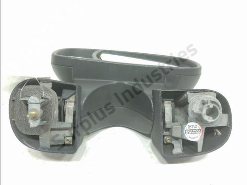 Retrovisor esquerdo RENAULT TRAFIC II Van (FL) 2.5 dCi 135 (FL0D) | BP39422514C26 - Image 2