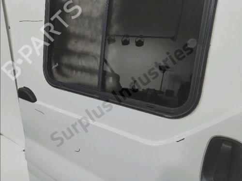 Højre side skydedør RENAULT TRAFIC II Van (FL) 2.0 dCi 90 (FL0H, FL00, FL01, FL0M, FL0P, FL0S) | BP36252922C75 - Image 4