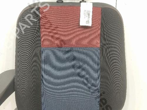 Left front seat RENAULT MASTER III Van (FV) 2.3 dCi 125 FWD (FV0C, FV0D, FV0G, FV0H, FV0J, FV0K,... | BP39765959C15 - Image 4