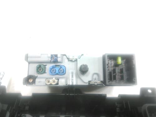 Radio CITROËN JUMPY III Van (V_) 1.6 BlueHDi 95 | BP36910277E6  - Image 6