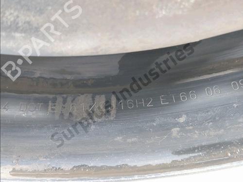 Fælk RENAULT MASTER III Van (FV) 2.3 dCi 145 FWD (FV0E, FV0F, FV0H, FV02, FV0M, FV0S,... | BP37167221C45 - Image 2