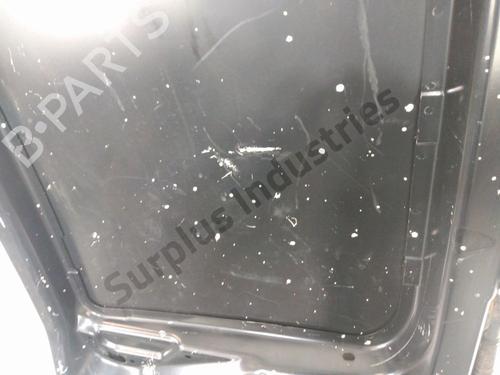 Left tailgate CITROËN JUMPY II Van 1.6 HDi 90 16V | BP31955548C76 - Image 8