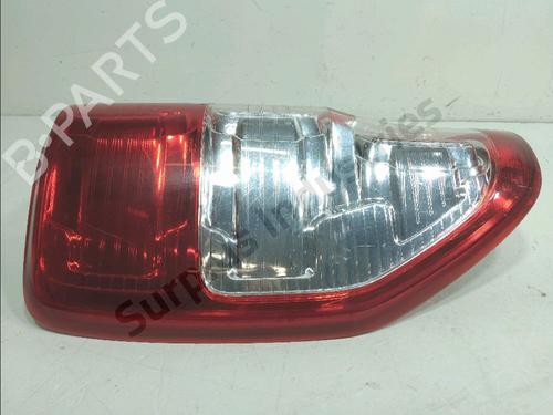 Used Left taillight Left taillight FORD RANGER (TKE) 2.0 EcoBlue 4x4 (213 hp) 36182823 36182823