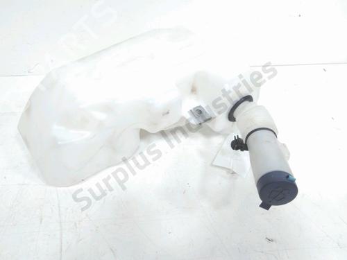 Behälter Scheibenwaschanlage für FIAT DUCATO Van (250_) 140 Multijet 2,3 D (140 hp) 31955843