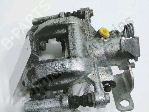 Right rear brake caliper FORD TRANSIT V363 Platform/Chassis (FED, FFD) 2.0 EcoBlue RWD | BP31954585M106  - Image 6