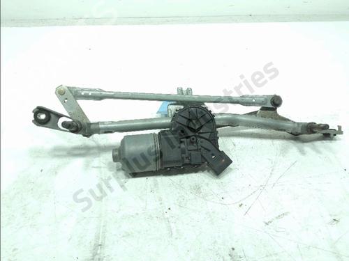 Used Front wipers mechanism Front wipers mechanism 37627812 37627812