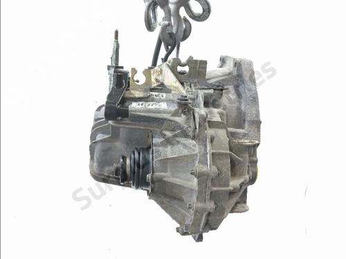 Gearbox RENAULT TRAFIC II Bus (JL) 2.5 dCi 135 (JL0D) | BP36152753M3 - Image 2