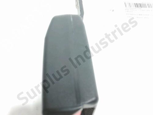 Seat buckle RENAULT MASTER III Van (FV) 2.3 dCi 110 FWD (FV0R, FV0W, FV1A) | BP31954945I32 - Image 3