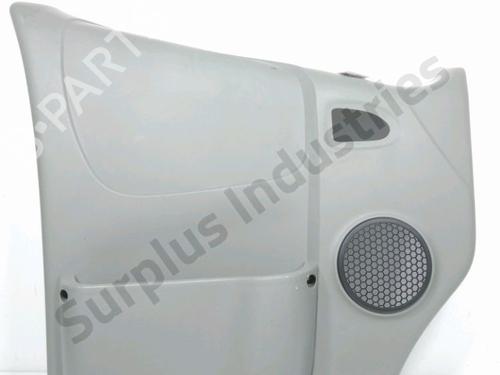 Forra frente esquerda OPEL VIVARO A Van (X83) 2.0 CDTI (F7) (90 hp) 31955420