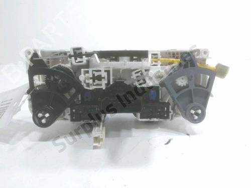 Climate control NISSAN NV200 Van 1.5 dCi 85 (M20, M20N, M20M) | BP31954787I5 - Image 3