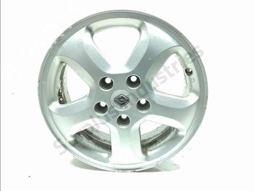 Used Rim Rim RENAULT TRAFIC II Bus (JL) 2.5 dCi 145 (JL0J) (146 hp) 39765940 39765940