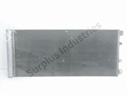 Heater matrix RENAULT MASTER III Van (FV) 2.3 dCi 145 FWD (FV0E, FV0F, FV0H, FV02, FV0M, FV0S,... | BP31954258M63 - Image 3