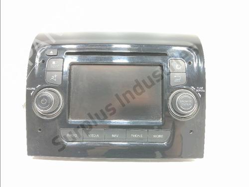 radio-peugeot-boxer-van-2006-34713216 main image