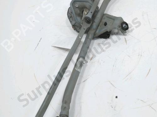 Vindrude Viskermekanisme RENAULT TRAFIC II Van (FL) 2.0 dCi 115 (FL01, FL0U, FL00, FL0H, FL0M) | BP31955793C83 - Image 4