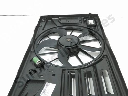 Radiator fan FORD TRANSIT V363 Platform/Chassis (FED, FFD) 2.0 EcoBlue RWD | BP31954178M35  - Image 5