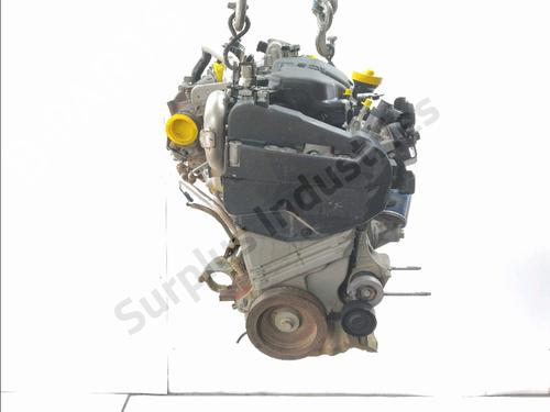 Engine RENAULT KANGOO Express (FW0/1_) 1.5 dCi 75 (FW07, FW10, FW04) | BP38104045M1 - Image 2