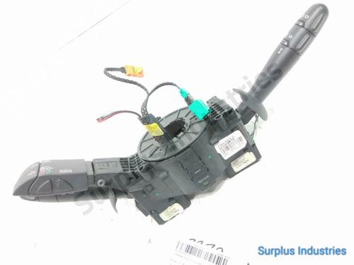 Steering wheel controls RENAULT TRAFIC II Bus (JL) 2.0 dCi 115 (JL00, JL01, JL0H, JL0M, JL0U) | BP32461239E15 - Image 3