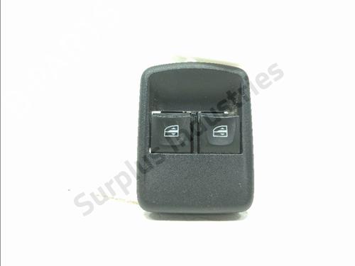 Used Left front window switch Left front window switch FIAT TALENTO Van (296_) 1.6 D (145 hp) 35972828 35972828