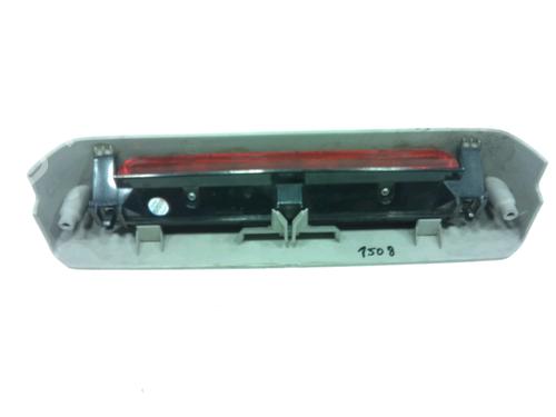 Bremselys CITROËN JUMPY II (VF7) [2007-2016]  31955752